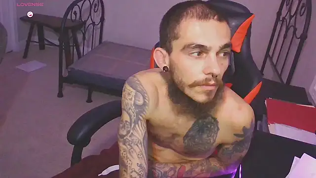 XMeF10 online show from 02-10-25, 01:03