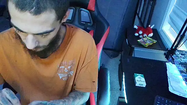 XMeF10 online show from 02-13-25, 10:00