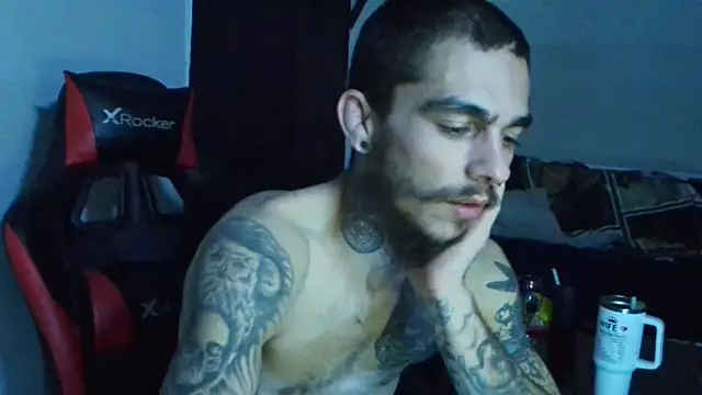 XMeF10 online show from 02-23-25, 04:28