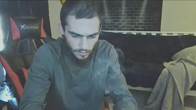 XMeF10 online show from 03-02-25, 04:10