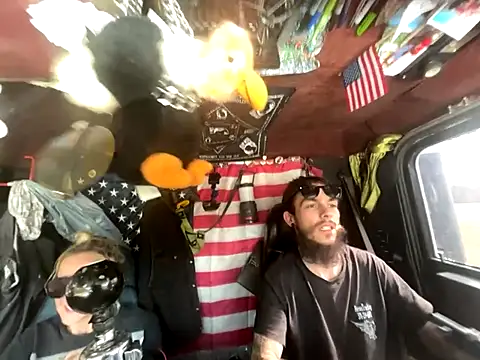 XMeF10 online show from 01-08-26, 04:53