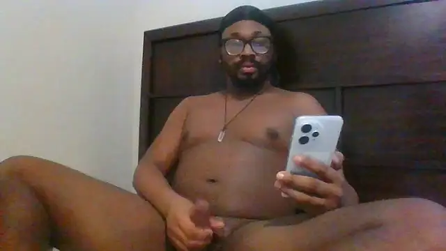 Hotcock100 online show from 11-29-25, 10:02