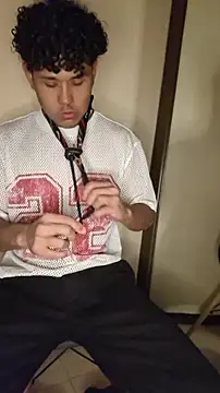 Brencuz online show from 02-27-26, 03:06