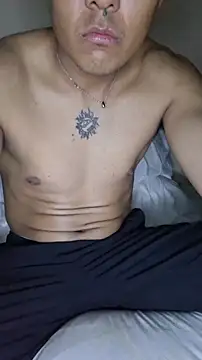 Brencuz online show from 03-27-26, 04:18