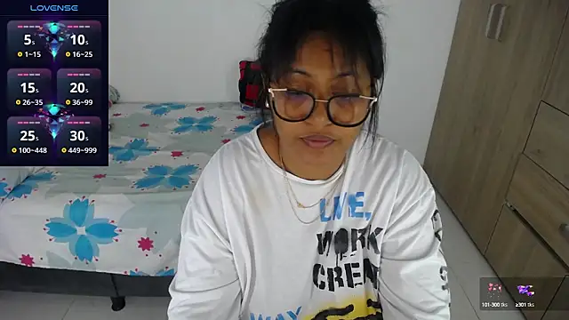 miajoseph  online show from 09-29-25, 03:55