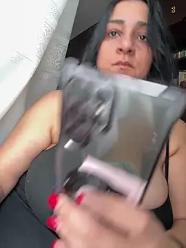 paulinaDiaz1 online show from 01-24-25, 01:36