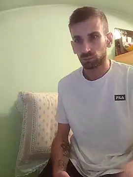 Davlupweed93 online show from 10-10-25, 12:48