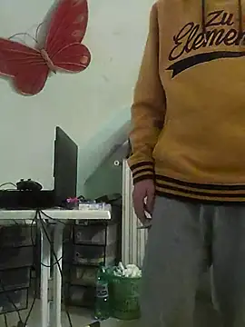 Davlupweed93 online show from 11-07-25, 01:55