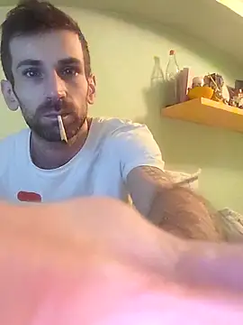 Davlupweed93 online show from 02-10-26, 01:37