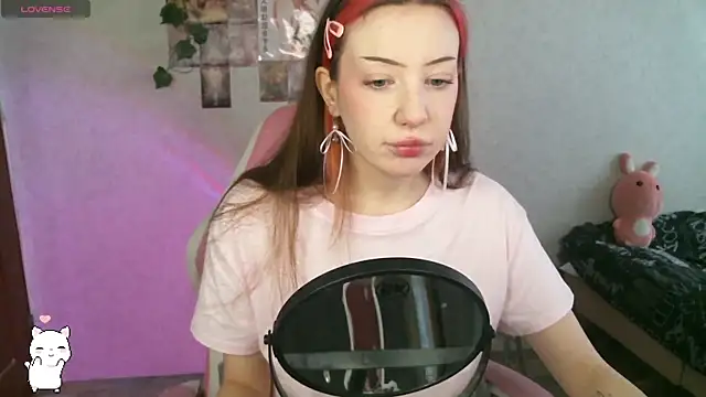 Snapshot of SweetieMollyy chatting on 03-03-25, 07:54 SweetieMollyy online show from 03-03-25, 07:54