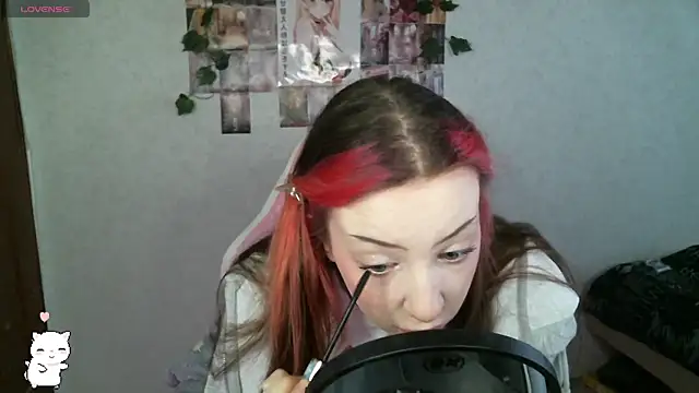 Snapshot of SweetieMollyy chatting on 03-09-25, 08:18 SweetieMollyy online show from 03-09-25, 08:18