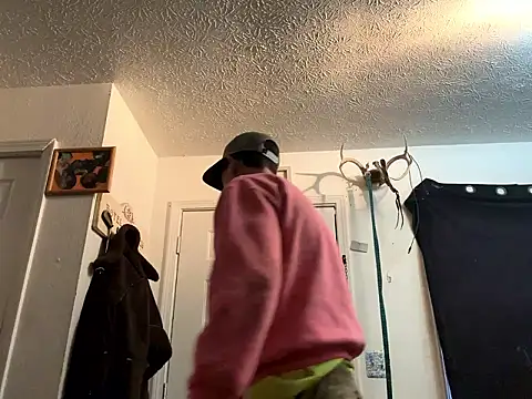 bigdckstud online show from 01-18-25, 08:51