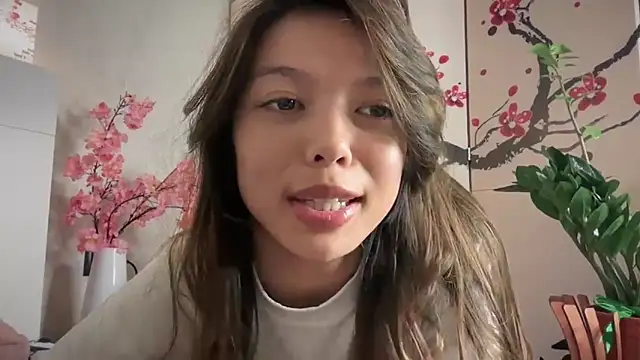 Snapshot of DesiredHoney chatting on 10-29-25, 02:19 DesiredHoney online show from 10-29-25, 02:19