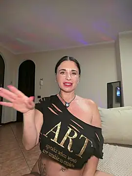 MichelleCara online show from 07-28-26, 08:45