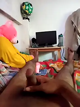 Cute boleh online show from 03-23-25, 04:16