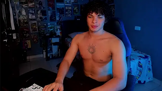 Snapshot of soy_ian_ chatting on 02-27-25, 03:14 soy ian online show from 02-27-25, 03:14