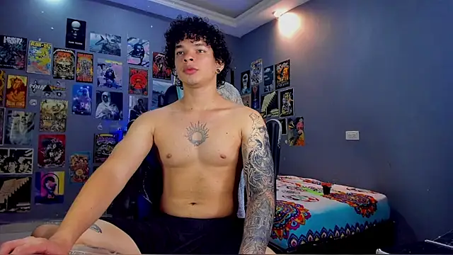 Snapshot of soy_ian_ chatting on 09-13-25, 11:59 soy ian online show from 09-13-25, 11:59