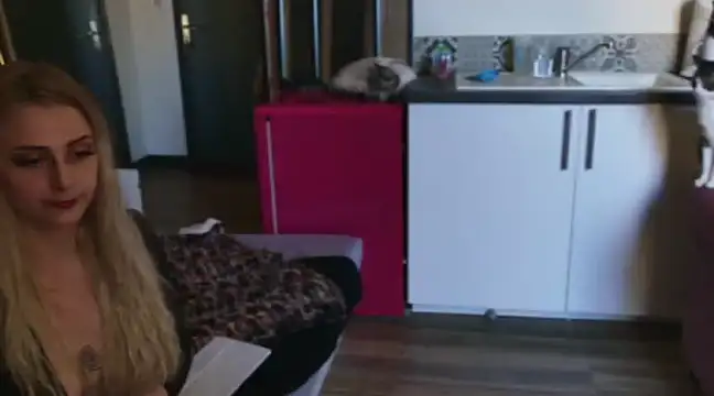 ce leste   online show from 01-12-25, 02:19