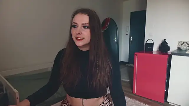 ce leste   online show from 02-12-26, 10:32