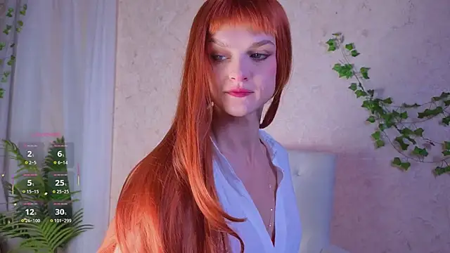 Soo dreamy online show from 09-26-25, 08:40