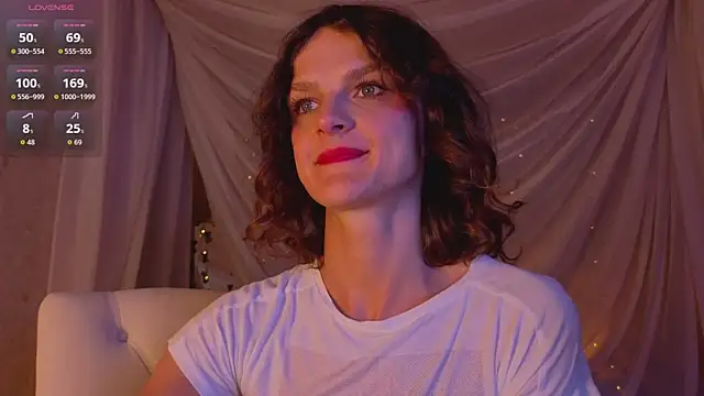 Soo dreamy online show from 12-19-25, 01:23