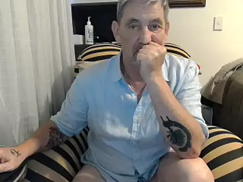 ChunkyMonkey007 online show from 12-04-24, 10:57