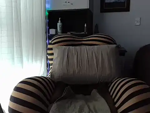 ChunkyMonkey007 online show from 12-05-24, 01:25