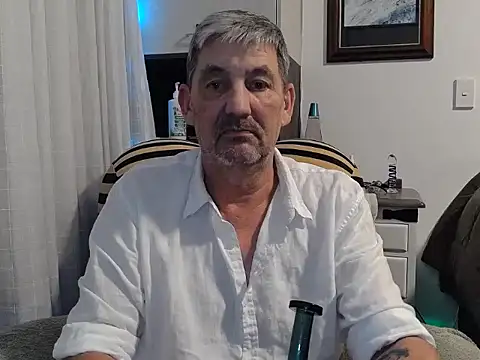 ChunkyMonkey007 online show from 12-07-24, 08:55