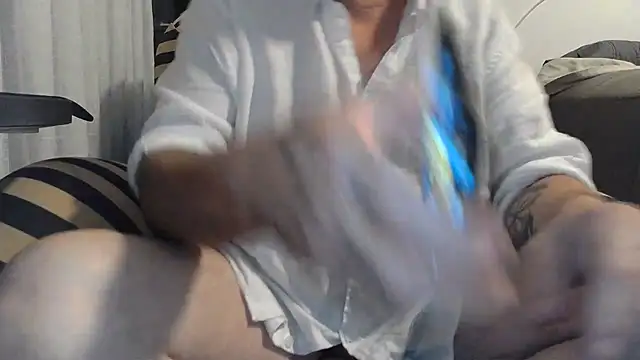 ChunkyMonkey007 online show from 01-25-25, 11:22