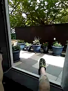 ChunkyMonkey007 online show from 01-30-25, 03:00