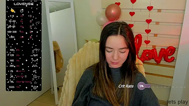 Snapshot of Bella_XO chatting on 03-12-25, 09:55 Bella XO online show from 03-12-25, 09:55