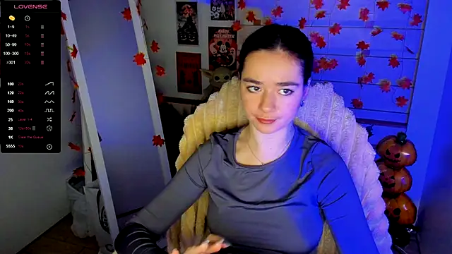 Bella XO online show from 11-09-25, 07:39