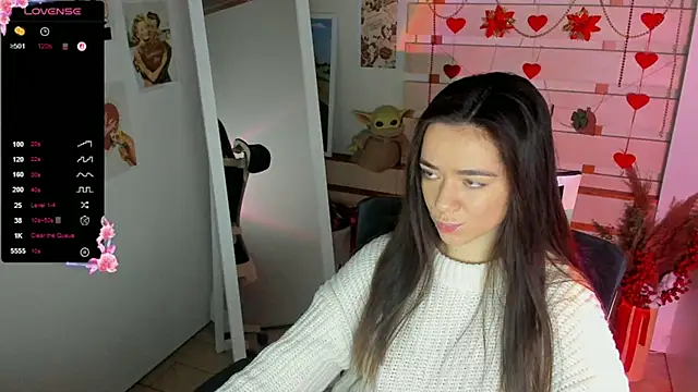 Bella XO online show from 02-27-26, 07:19