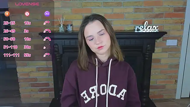 Ellie Sunset online show from 02-14-26, 08:11