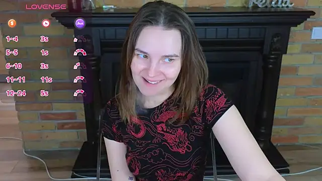 Ellie Sunset online show from 05-03-26, 07:03