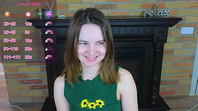 Ellie Sunset online show from 05-04-26, 07:26