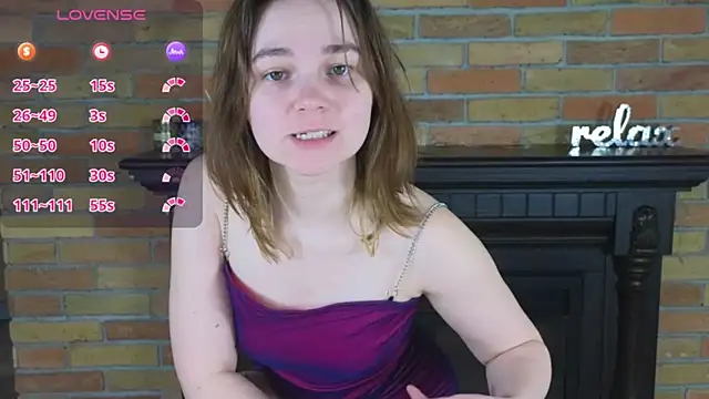 Ellie Sunset online show from 05-11-26, 07:36