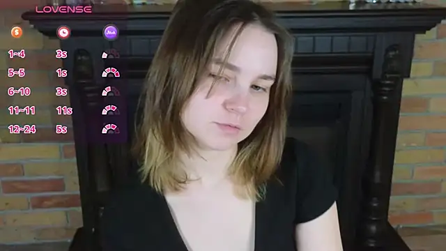 Ellie Sunset online show from 05-14-26, 07:59