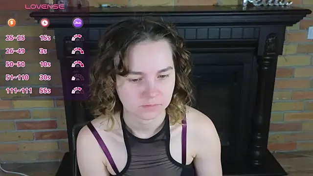 Ellie Sunset online show from 05-26-26, 06:53