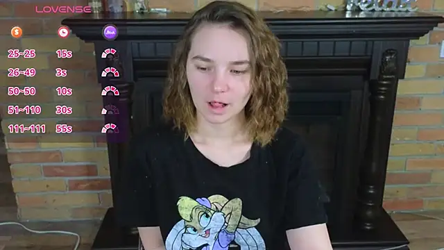 Ellie Sunset online show from 06-03-26, 07:55