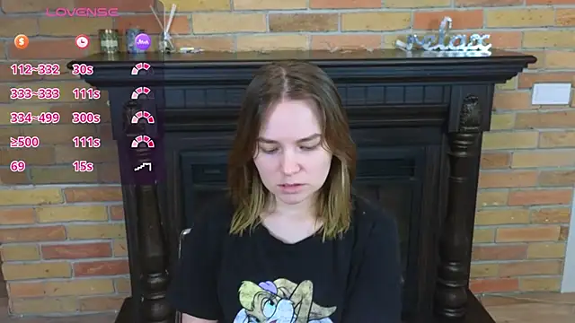 Ellie Sunset online show from 06-09-26, 01:23