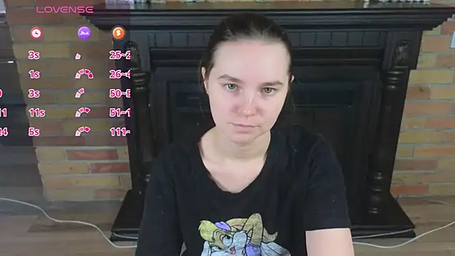 Ellie Sunset online show from 06-17-26, 07:44