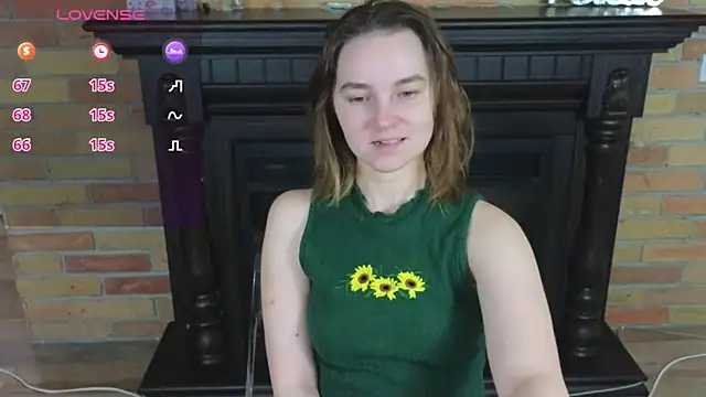 Ellie Sunset online show from 06-22-26, 07:05