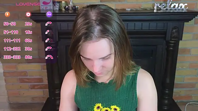 Ellie Sunset online show from 07-25-26, 08:45