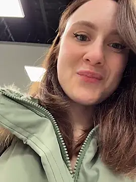 Dina Tease online show from 02-15-26, 12:14