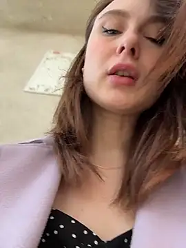 Dina Tease online show from 03-07-26, 11:29