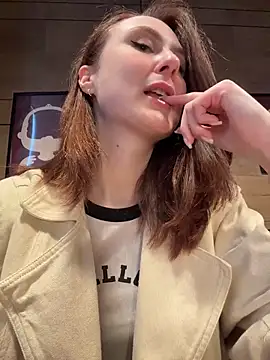 Dina Tease online show from 05-02-26, 11:15