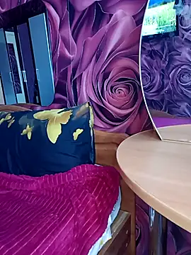 5Afrodita5 online show from 04-05-26, 03:58