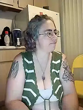 Snapshot of GraceHenderson chatting on 01-29-25, 12:12 GraceHenderson online show from 01-29-25, 12:12