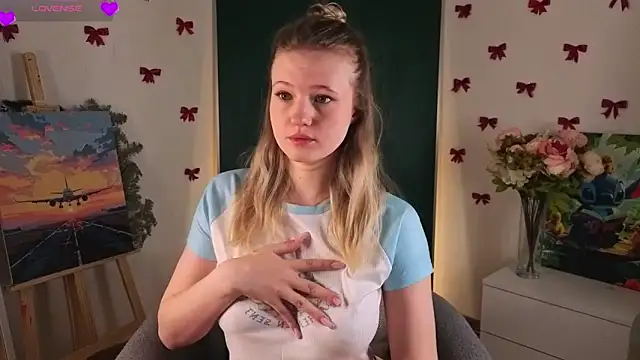 MaydaFoulk online show from 02-06-26, 01:10